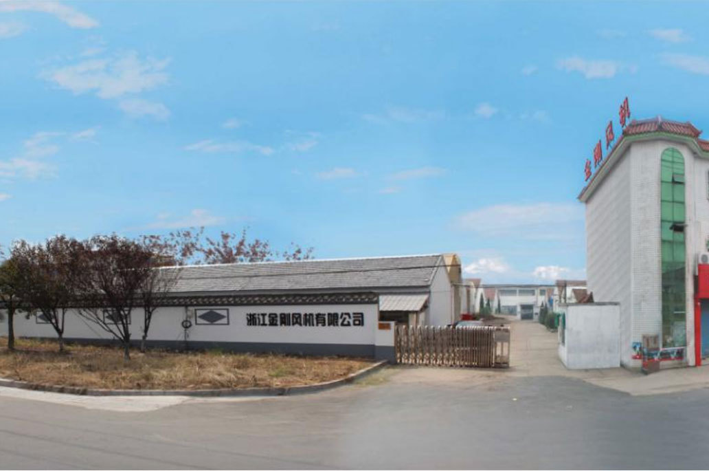 通宝TB222风机